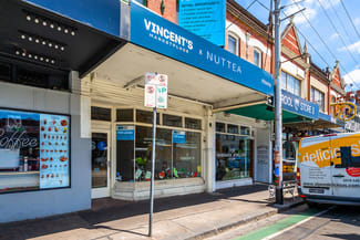 Hotel, Motel, Pub & Leisure commercial property leased at 379 Brunswick Street Fitzroy VIC 3065 Hotel, Motel, Pub & Leisure commercial property leased at 379 Brunswick Street Fitzroy VIC 3065