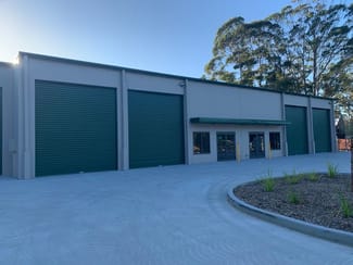 Factory, Warehouse & Industrial commercial property for lease at 15 Apprentice Drive Berkeley Vale NSW 2261