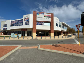 Offices commercial property for lease at 11&12/10 Clew Way Jindalee WA 6036