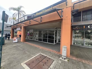Medical / Consulting commercial property leased at Shop 5/170 George Street Liverpool NSW 2170 Medical / Consulting commercial property leased at Shop 5/170 George Street Liverpool NSW 2170