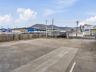 Factory, Warehouse & Industrial commercial property leased at 37 Sunderland Street Moonah TAS 7009 Factory, Warehouse & Industrial commercial property leased at 37 Sunderland Street Moonah TAS 7009