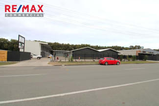 Factory, Warehouse & Industrial commercial property leased at 20 David Muir Street Slade Point QLD 4740 Factory, Warehouse & Industrial commercial property leased at 20 David Muir Street Slade Point QLD 4740