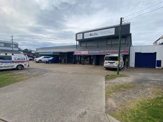 Offices commercial property leased at Level 2/13 First Avenue Unanderra NSW 2526