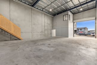 Factory, Warehouse & Industrial commercial property leased at 4/14 Birkett Place South Geelong VIC 3220 Factory, Warehouse & Industrial commercial property leased at 4/14 Birkett Place South Geelong VIC 3220