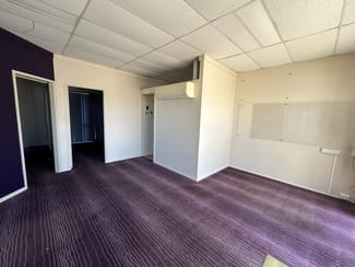 Offices commercial property leased at 1/156 Boat Harbour Drive Pialba QLD 4655 Offices commercial property leased at 1/156 Boat Harbour Drive Pialba QLD 4655