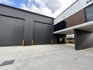 Factory, Warehouse & Industrial commercial property leased at 1/36-44 Daintree Drive Redland Bay QLD 4165 Factory, Warehouse & Industrial commercial property leased at 1/36-44 Daintree Drive Redland Bay QLD 4165