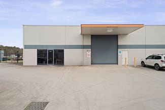 Factory, Warehouse & Industrial commercial property leased at 4B/39 Bennu Circuit Thurgoona NSW 2640 Factory, Warehouse & Industrial commercial property leased at 4B/39 Bennu Circuit Thurgoona NSW 2640