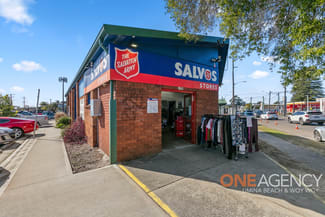 Showrooms / Bulky Goods commercial property leased at 74 Rawson Road Woy Woy NSW 2256 Showrooms / Bulky Goods commercial property leased at 74 Rawson Road Woy Woy NSW 2256