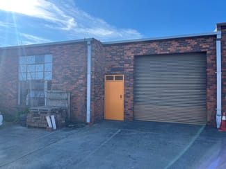 Factory, Warehouse & Industrial commercial property leased at 3/15 Kearney Street Bayswater VIC 3153 Factory, Warehouse & Industrial commercial property leased at 3/15 Kearney Street Bayswater VIC 3153
