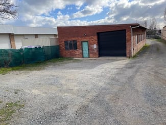 Factory, Warehouse & Industrial commercial property leased at Unit 2/35 Lorn Road Queanbeyan NSW 2620 Factory, Warehouse & Industrial commercial property leased at Unit 2/35 Lorn Road Queanbeyan NSW 2620