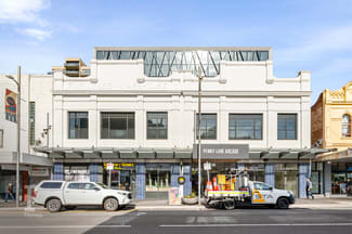 Shop & Retail commercial property for lease at 17-23 Puckle Street Moonee Ponds VIC 3039