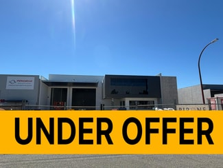Factory, Warehouse & Industrial commercial property for lease at 16 Enterprise Court Canning Vale WA 6155 Factory, Warehouse & Industrial commercial property for lease at 16 Enterprise Court Canning Vale WA 6155