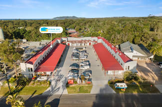 Factory, Warehouse & Industrial commercial property leased at 4/4 Banksia Drive Byron Bay NSW 2481 Factory, Warehouse & Industrial commercial property leased at 4/4 Banksia Drive Byron Bay NSW 2481
