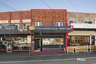 Shop & Retail commercial property leased at 267 Lower Heidelberg Road Ivanhoe East VIC 3079 Shop & Retail commercial property leased at 267 Lower Heidelberg Road Ivanhoe East VIC 3079