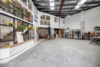 Factory, Warehouse & Industrial commercial property leased at 2/7 Clearview Place Brookvale NSW 2100 Factory, Warehouse & Industrial commercial property leased at 2/7 Clearview Place Brookvale NSW 2100