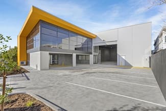 Other commercial property leased at 23 Pacific Highway Bennetts Green NSW 2290