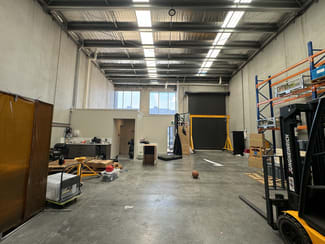Other commercial property leased at 4/10 Henderson Road Knoxfield VIC 3180 Other commercial property leased at 4/10 Henderson Road Knoxfield VIC 3180