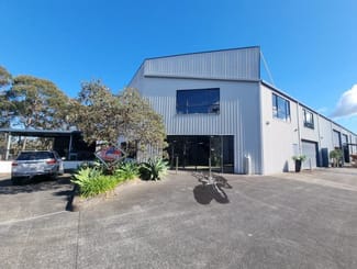 Factory, Warehouse & Industrial commercial property leased at Unit 1/6 Ainslie Close Somersby NSW 2250 Factory, Warehouse & Industrial commercial property leased at Unit 1/6 Ainslie Close Somersby NSW 2250