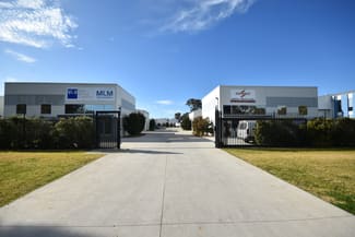 Factory, Warehouse & Industrial commercial property leased at 14/82 Merkel Street Thurgoona NSW 2640 Factory, Warehouse & Industrial commercial property leased at 14/82 Merkel Street Thurgoona NSW 2640