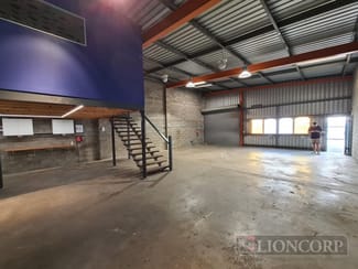 Factory, Warehouse & Industrial commercial property leased at East Brisbane QLD 4169 Factory, Warehouse & Industrial commercial property leased at East Brisbane QLD 4169