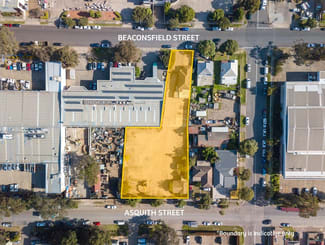 Factory, Warehouse & Industrial commercial property leased at 123 Beaconsfield Street Silverwater NSW 2128 Factory, Warehouse & Industrial commercial property leased at 123 Beaconsfield Street Silverwater NSW 2128