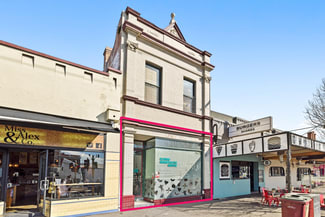 Medical / Consulting commercial property leased at 83 Brighton Road Elwood VIC 3184 Medical / Consulting commercial property leased at 83 Brighton Road Elwood VIC 3184