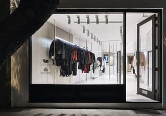 Shop & Retail commercial property leased at 20 Glenmore Road Paddington NSW 2021