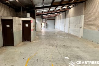 Factory, Warehouse & Industrial commercial property leased at 33B Clifford Street Huntingdale VIC 3166 Factory, Warehouse & Industrial commercial property leased at 33B Clifford Street Huntingdale VIC 3166