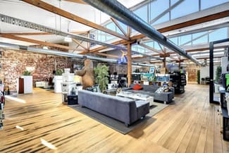 Offices commercial property leased at Level 1/43-49 Buckhurst Street South Melbourne VIC 3205 Offices commercial property leased at Level 1/43-49 Buckhurst Street South Melbourne VIC 3205