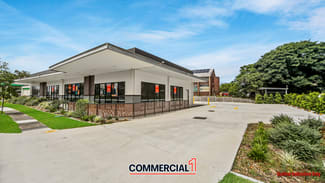 Shop & Retail commercial property leased at Helensvale QLD 4212 Shop & Retail commercial property leased at Helensvale QLD 4212