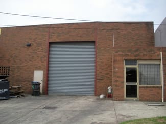 Factory, Warehouse & Industrial commercial property leased at 36 Hutton Street Dandenong VIC 3175 Factory, Warehouse & Industrial commercial property leased at 36 Hutton Street Dandenong VIC 3175