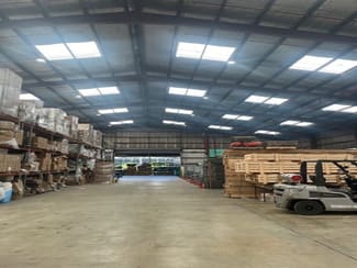Factory, Warehouse & Industrial commercial property leased at Warehouse A/2 Factory Street Clyde NSW 2142 Factory, Warehouse & Industrial commercial property leased at Warehouse A/2 Factory Street Clyde NSW 2142