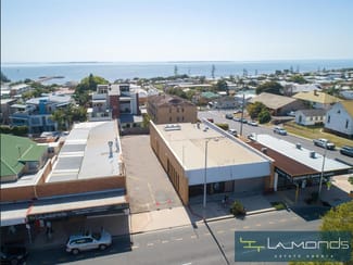 Medical / Consulting commercial property leased at 154 Bay Terrace Wynnum QLD 4178 Medical / Consulting commercial property leased at 154 Bay Terrace Wynnum QLD 4178