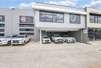 Factory, Warehouse & Industrial commercial property leased at 16/8-20 Anderson Road Smeaton Grange NSW 2567 Factory, Warehouse & Industrial commercial property leased at 16/8-20 Anderson Road Smeaton Grange NSW 2567