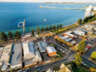 Offices commercial property for lease at 69 Tasman Terrace Port Lincoln SA 5606 Offices commercial property for lease at 69 Tasman Terrace Port Lincoln SA 5606