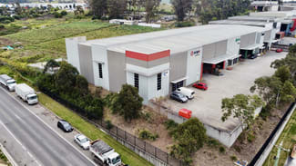 Factory, Warehouse & Industrial commercial property leased at Unit 1/1-7 Cavasinni Place Wetherill Park NSW 2164 Factory, Warehouse & Industrial commercial property leased at Unit 1/1-7 Cavasinni Place Wetherill Park NSW 2164