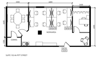 Other commercial property leased at Level 1, 2/84 Pitt Street Sydney NSW 2000 Other commercial property leased at Level 1, 2/84 Pitt Street Sydney NSW 2000