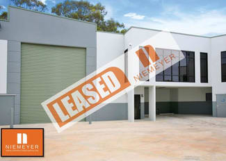 Factory, Warehouse & Industrial commercial property leased at Unit 5/17A Birmingham Avenue Villawood NSW 2163 Factory, Warehouse & Industrial commercial property leased at Unit 5/17A Birmingham Avenue Villawood NSW 2163