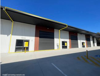Factory, Warehouse & Industrial commercial property leased at 3/11 Alta Road Caboolture QLD 4510 Factory, Warehouse & Industrial commercial property leased at 3/11 Alta Road Caboolture QLD 4510