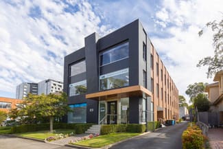 Offices commercial property for lease at Ground Floor, 5 Wellington Street Kew VIC 3101 Offices commercial property for lease at Ground Floor, 5 Wellington Street Kew VIC 3101