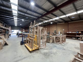 Factory, Warehouse & Industrial commercial property leased at Unit 6/16 Hearne Street Mortdale NSW 2223 Factory, Warehouse & Industrial commercial property leased at Unit 6/16 Hearne Street Mortdale NSW 2223