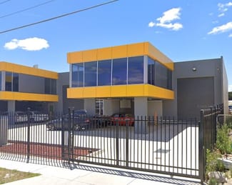 Other commercial property leased at 2 Comley Street Sunshine North VIC 3020 Other commercial property leased at 2 Comley Street Sunshine North VIC 3020