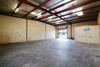 Factory, Warehouse & Industrial commercial property leased at 6/1 Dampier Road Welshpool WA 6106 Factory, Warehouse & Industrial commercial property leased at 6/1 Dampier Road Welshpool WA 6106