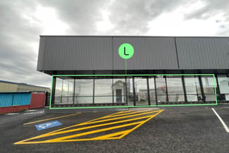 Shop & Retail commercial property leased at Tenancy 2/1275-1277 South Road St Marys SA 5042 Shop & Retail commercial property leased at Tenancy 2/1275-1277 South Road St Marys SA 5042