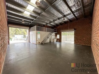 Factory, Warehouse & Industrial commercial property leased at 5/8 Bonnal Road Erina NSW 2250 Factory, Warehouse & Industrial commercial property leased at 5/8 Bonnal Road Erina NSW 2250