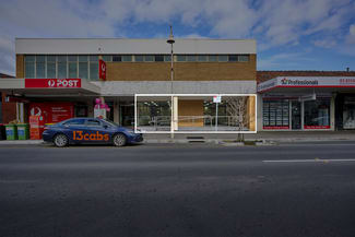 Medical / Consulting commercial property leased at Shop 2 & 3/31-32 Douglas Street Noble Park VIC 3174 Medical / Consulting commercial property leased at Shop 2 & 3/31-32 Douglas Street Noble Park VIC 3174