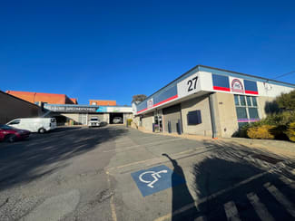 Showrooms / Bulky Goods commercial property leased at 1/27-29 Paterson Parade Queanbeyan NSW 2620 Showrooms / Bulky Goods commercial property leased at 1/27-29 Paterson Parade Queanbeyan NSW 2620