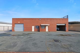 Factory, Warehouse & Industrial commercial property leased at 244 Treasure Road Welshpool WA 6106 Factory, Warehouse & Industrial commercial property leased at 244 Treasure Road Welshpool WA 6106