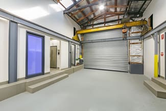 Factory, Warehouse & Industrial commercial property for lease at 12 Robert Street Holroyd NSW 2142 Factory, Warehouse & Industrial commercial property for lease at 12 Robert Street Holroyd NSW 2142