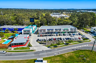 Showrooms / Bulky Goods commercial property leased at 653 Kingston Road Loganlea QLD 4131 Showrooms / Bulky Goods commercial property leased at 653 Kingston Road Loganlea QLD 4131